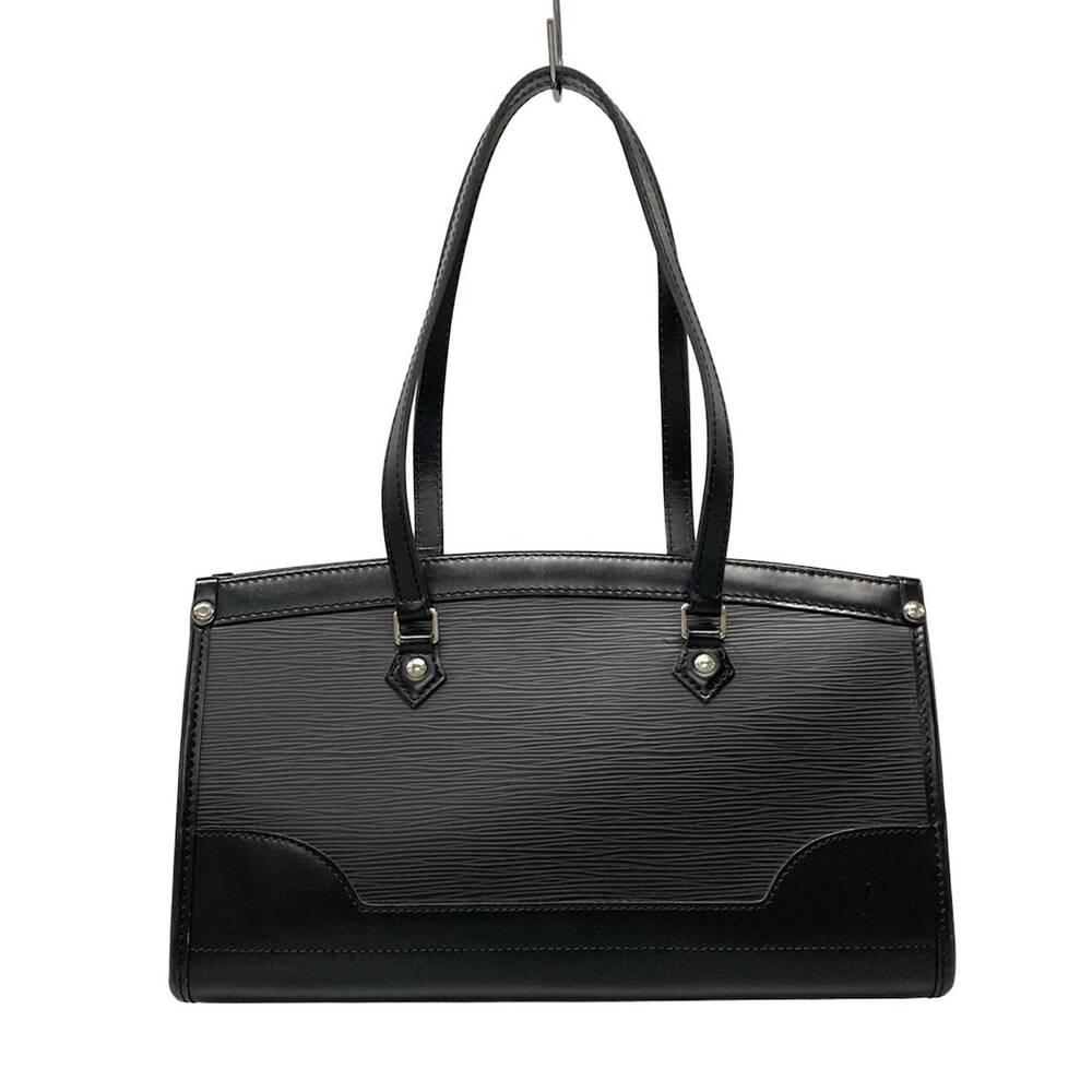 Louis Vuitton Madeleine PM Epi Handbag M59332